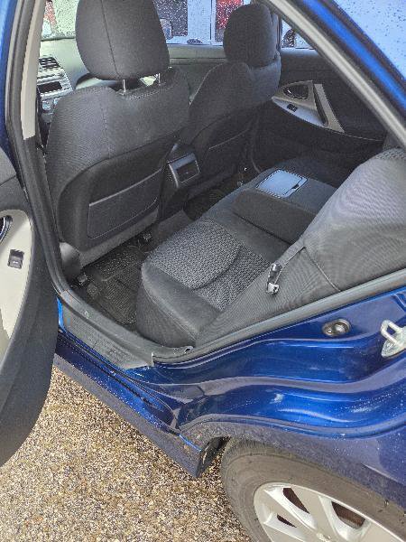 Used 2011 Toyota Camry SE w/ SE Extra-Value Pkg #1 image 13