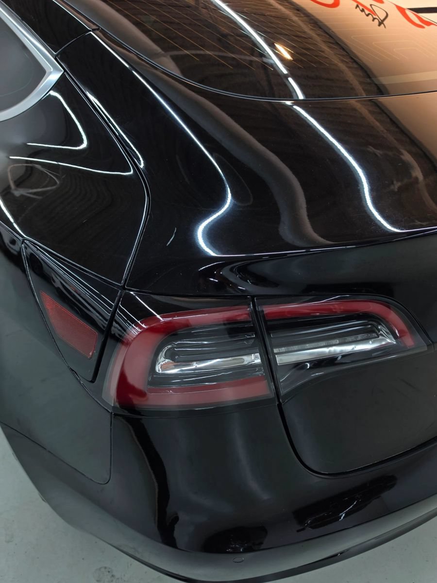 Used 2019 Tesla Model 3 Standard Range Plus RWD image 18