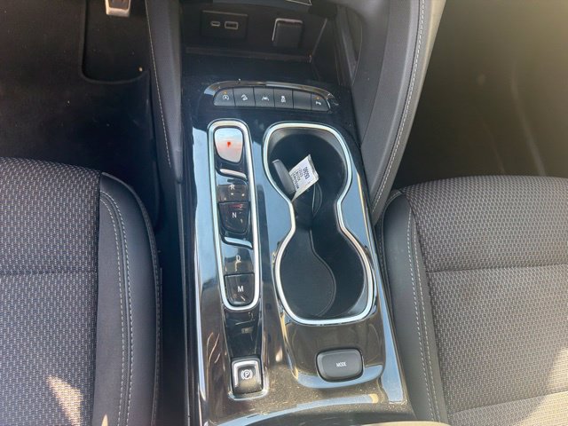 Used 2023 Buick Envision Preferred w/ Sport Touring Package AWD/4WD image 28