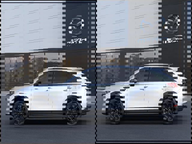 New 2025 MAZDA CX-90 3.3 Turbo w/ Premium Sport Pkg image 3