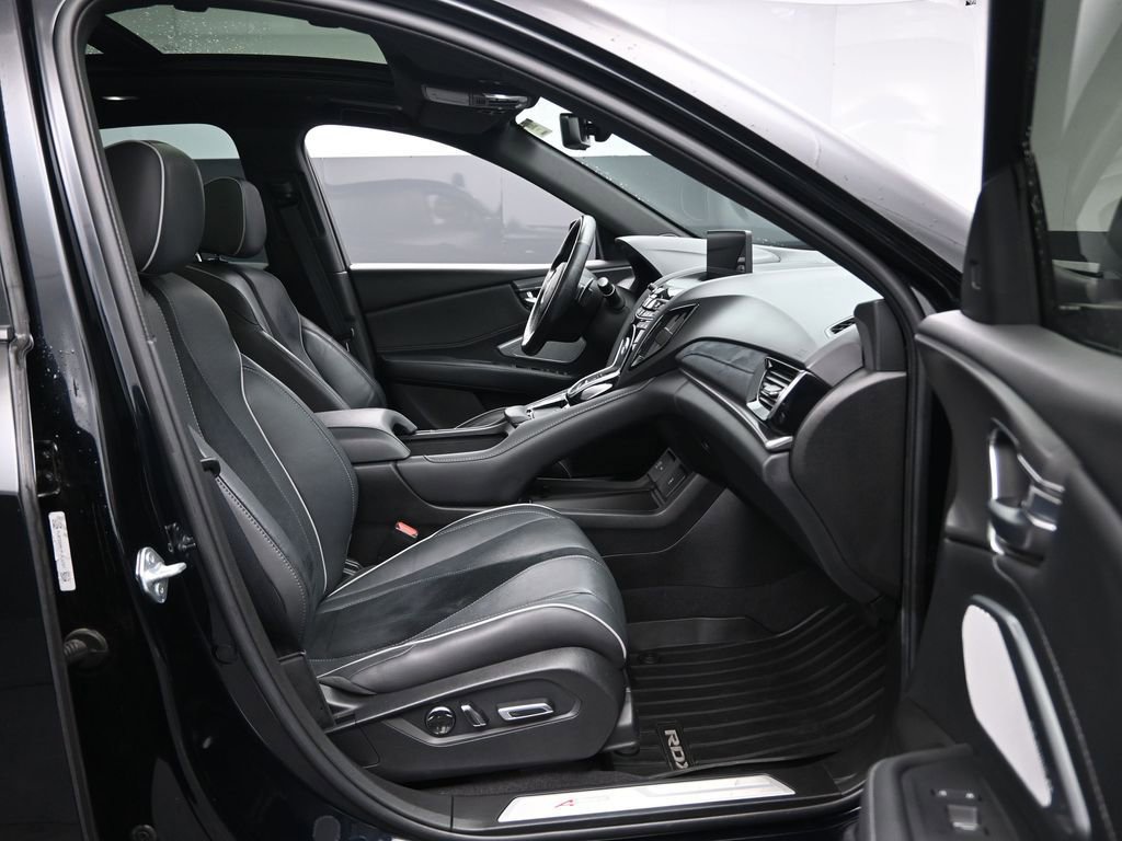 Used 2021 Acura RDX A-Spec image 32