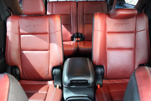 Used 2023 Dodge Durango SRT Hellcat AWD/4WD image 39