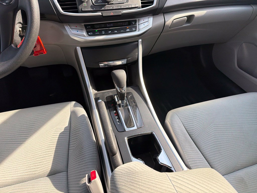 Used 2014 Honda Accord LX image 15