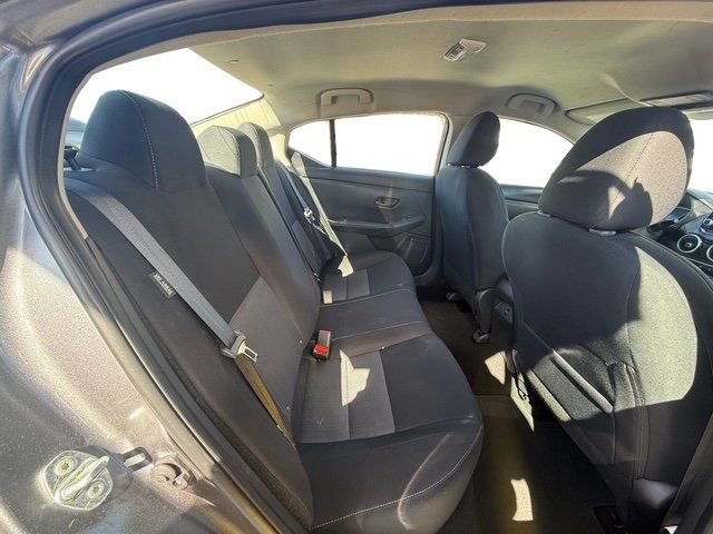 Used 2025 Nissan Sentra SV image 26