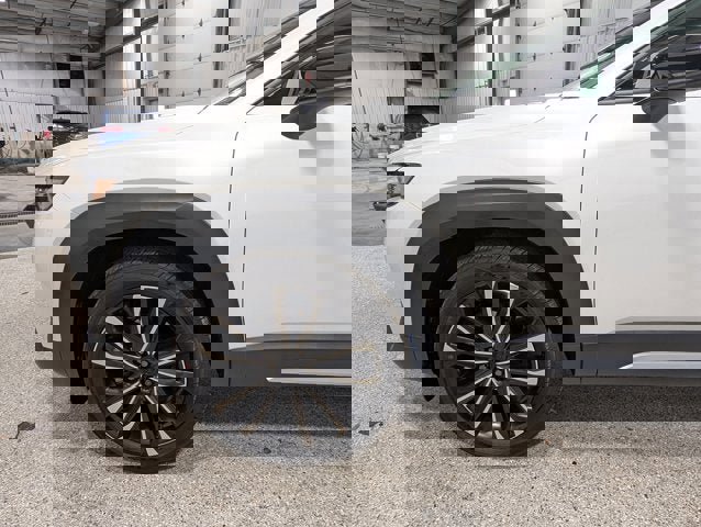 New 2026 MAZDA CX-50 AWD 2.5 S w/ Accent Package image 7