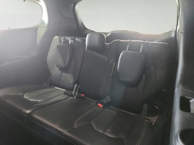 Used 2021 Chrysler Pacifica Touring-L w/ S Appearance Package FWD image 20
