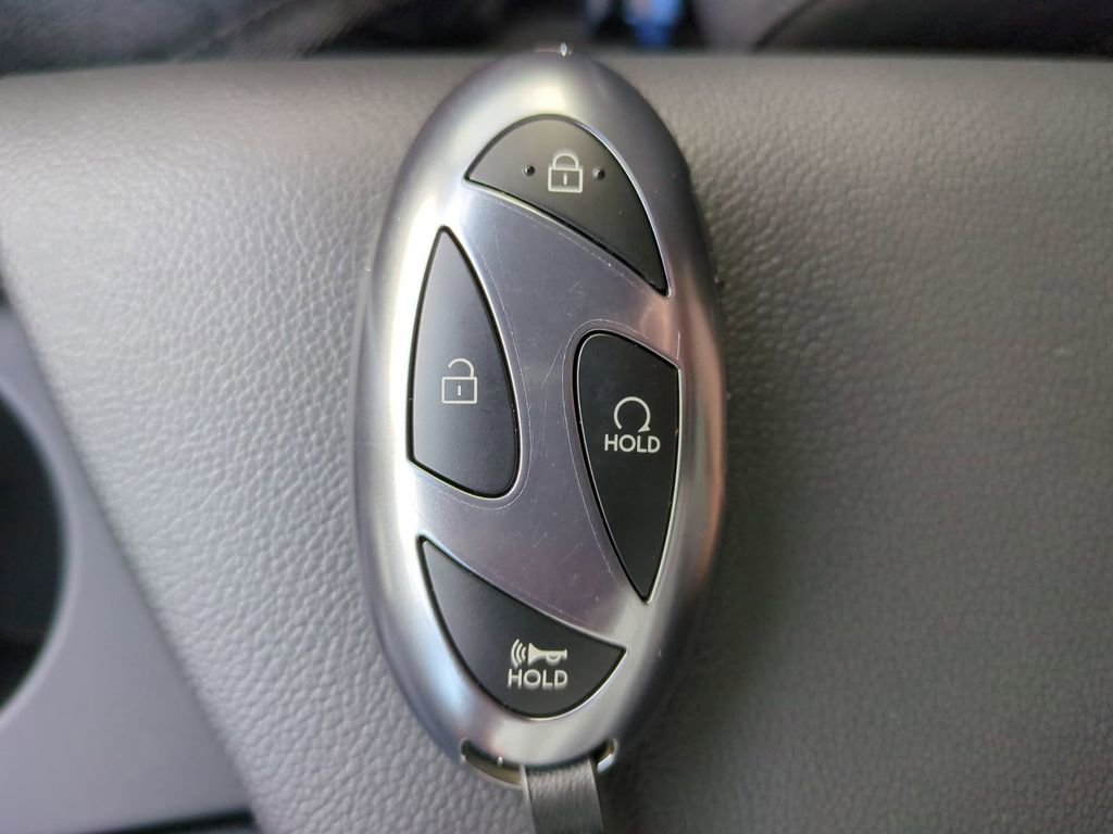 New 2026 Hyundai Tucson Limited AWD/4WD image 39