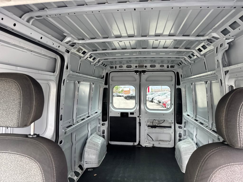 Used 2022 RAM ProMaster 2500 image 31