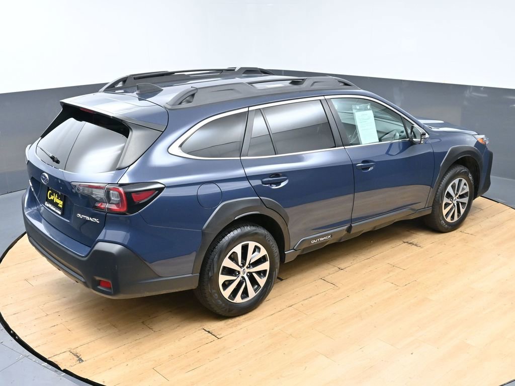 Used 2023 Subaru Outback Premium AWD/4WD image 46