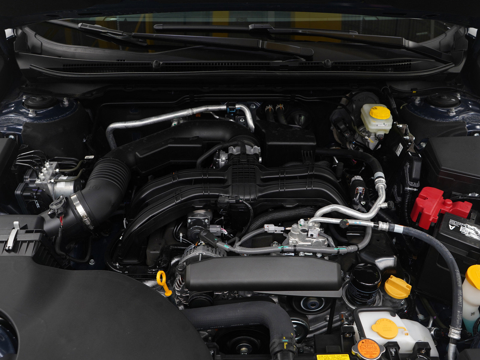 Used 2025 Subaru Outback Premium image 29