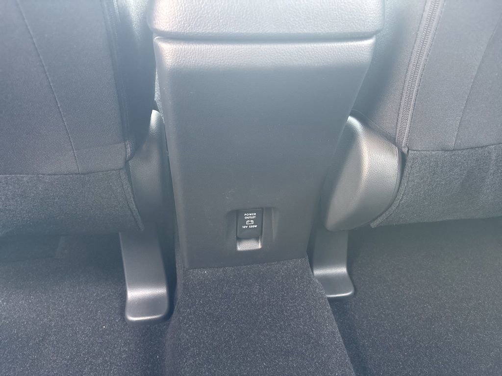 New 2026 Mitsubishi Eclipse Cross AWD image 26