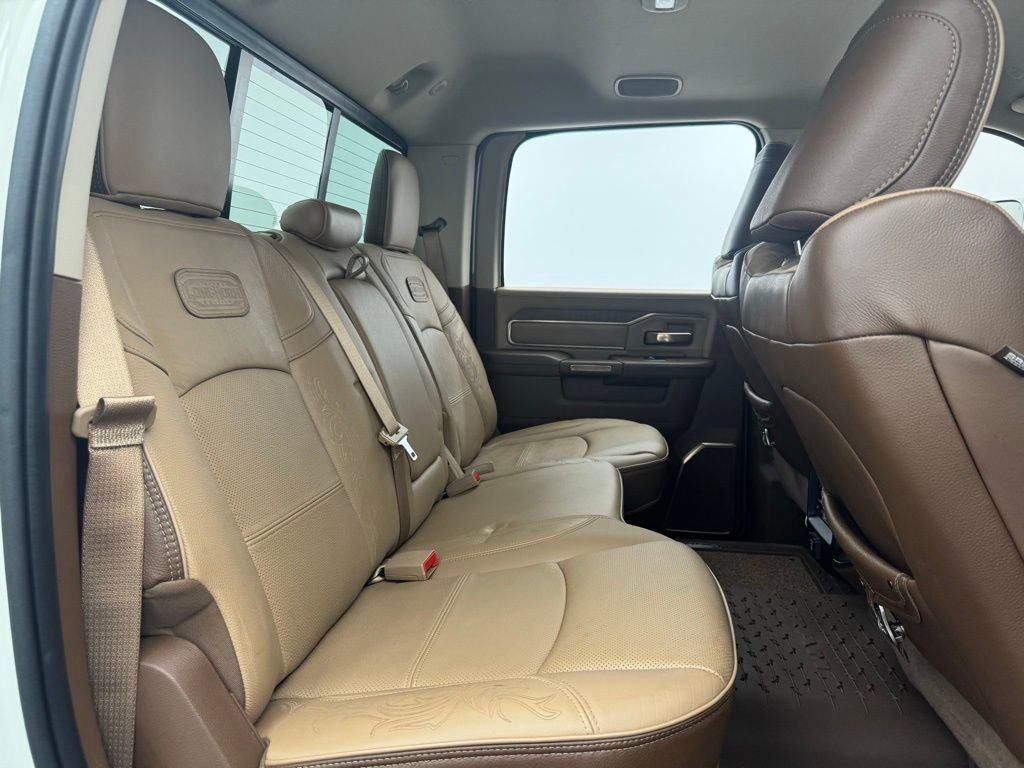 Used 2022 RAM 3500 Limited image 38