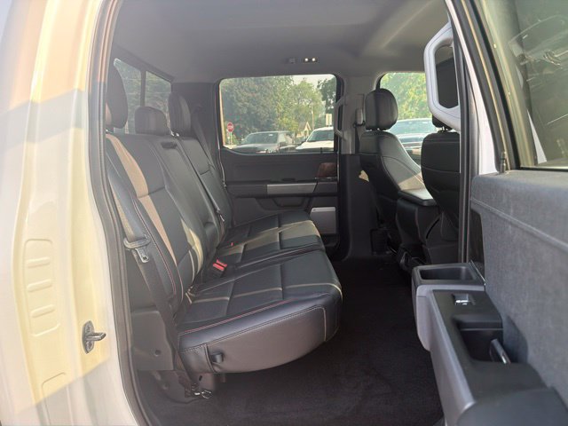 Used 2021 Ford F150 Lariat AWD/4WD image 12
