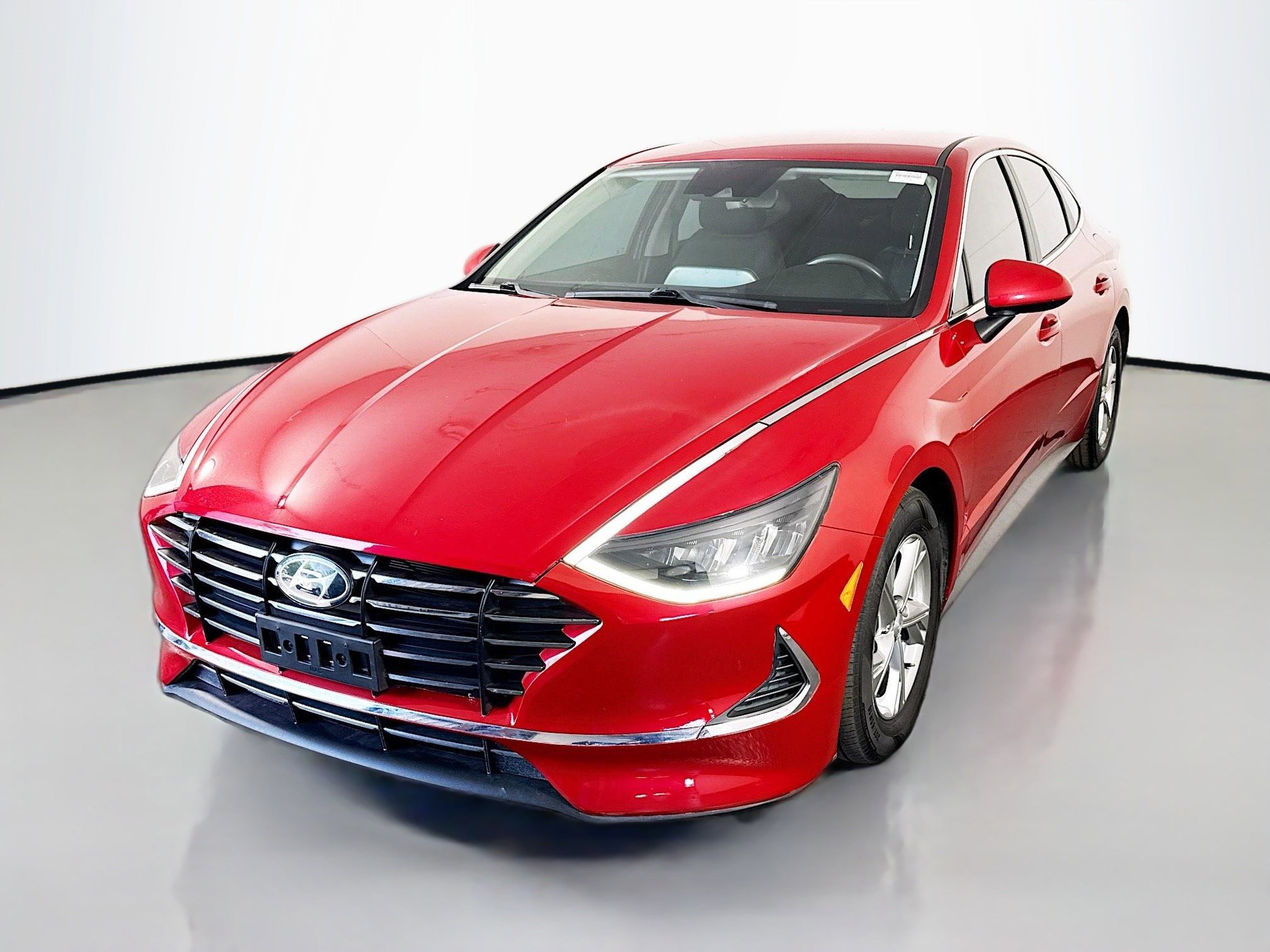 Used 2021 Hyundai Sonata SE image 4