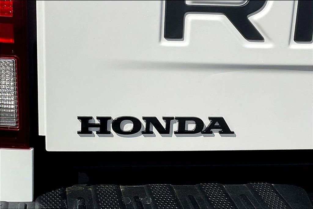 New 2026 Honda Ridgeline RTL image 8