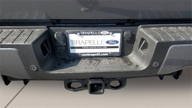 New 2026 Ford F250 4x4 Crew Cab Super Duty image 9