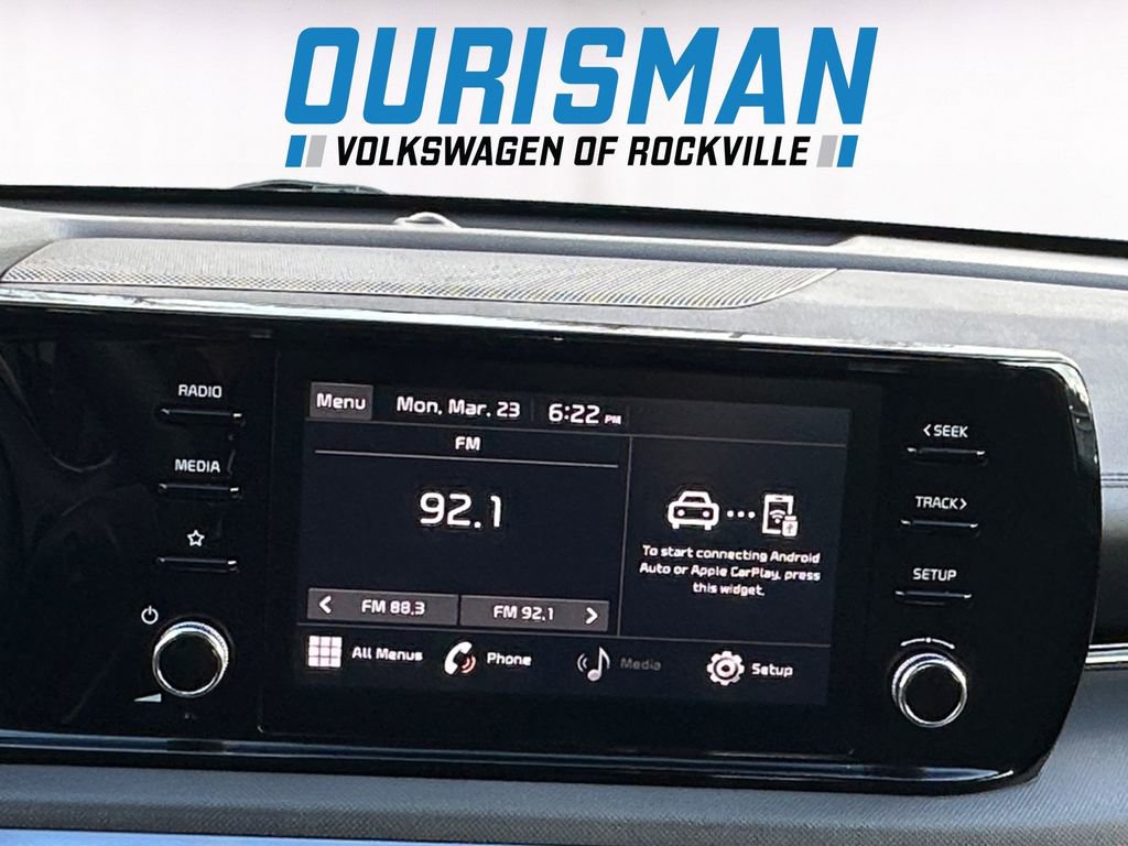 Used 2023 Kia K5 LXS image 14