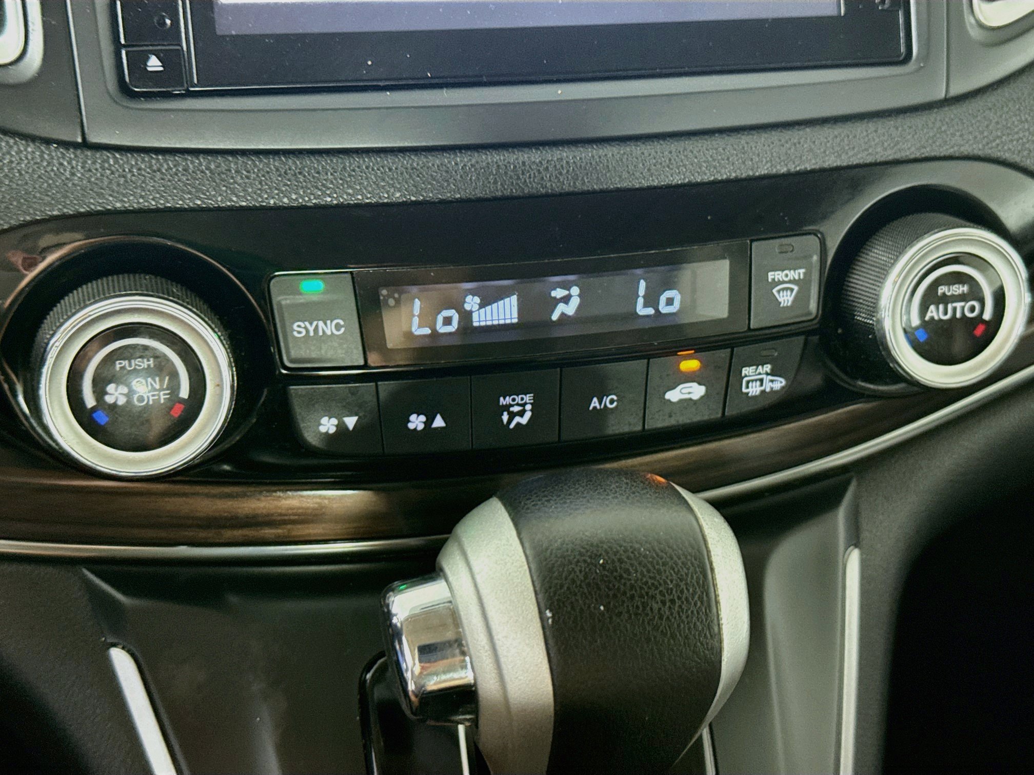 Used 2015 Honda CR-V EX-L image 17