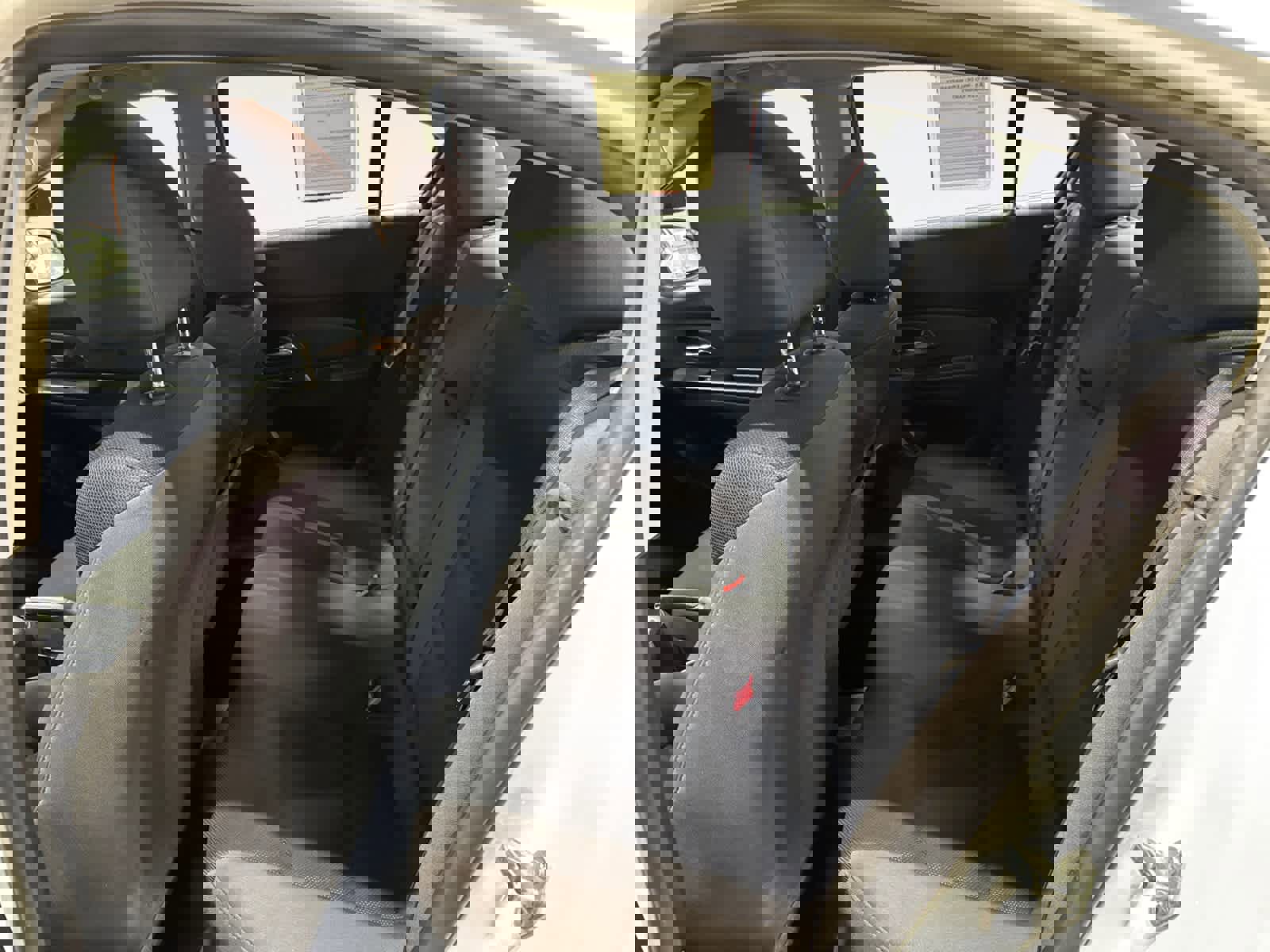 Used 2014 Chevrolet Cruze LT image 14