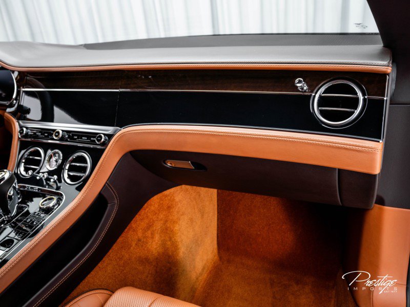 Used 2020 Bentley Continental GT image 41