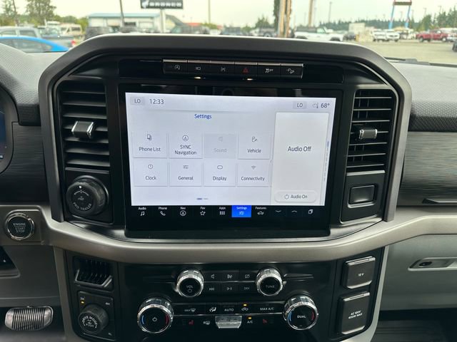 Used 2024 Ford F150 XLT w/ Equipment Group 303A High image 15