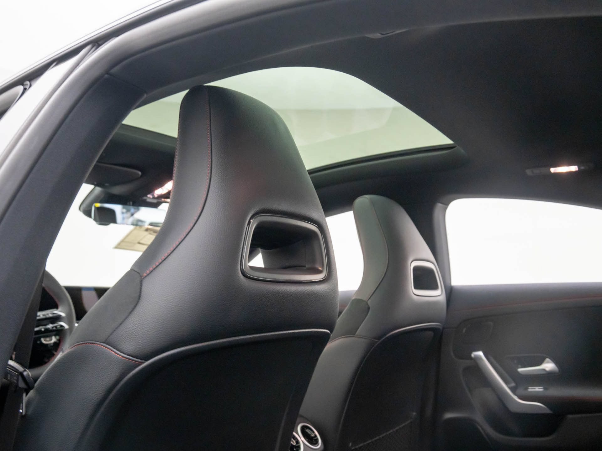 New 2026 Mercedes-Benz CLA 250 4MATIC image 20