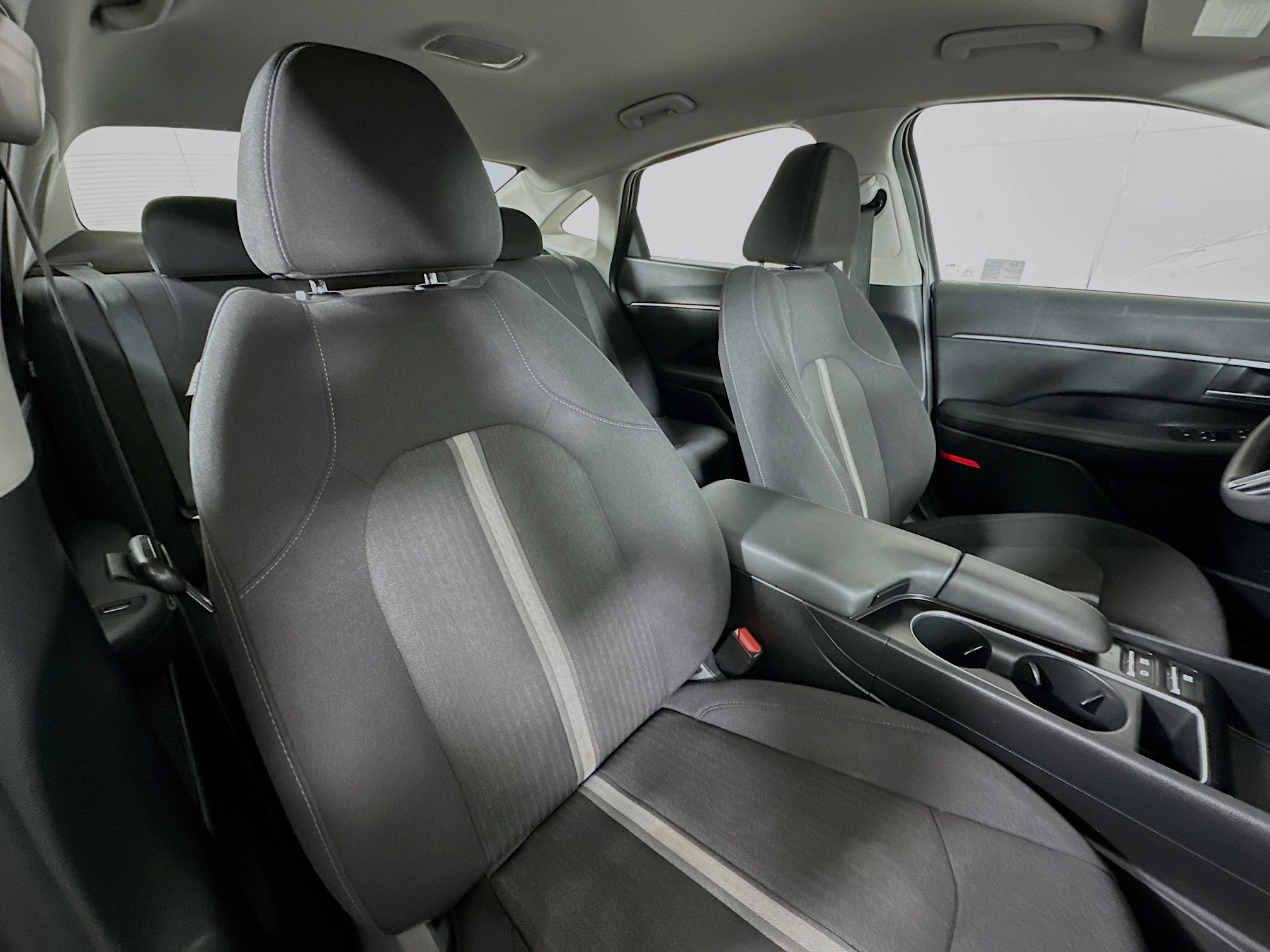 Certified 2024 Hyundai Sonata SEL image 25