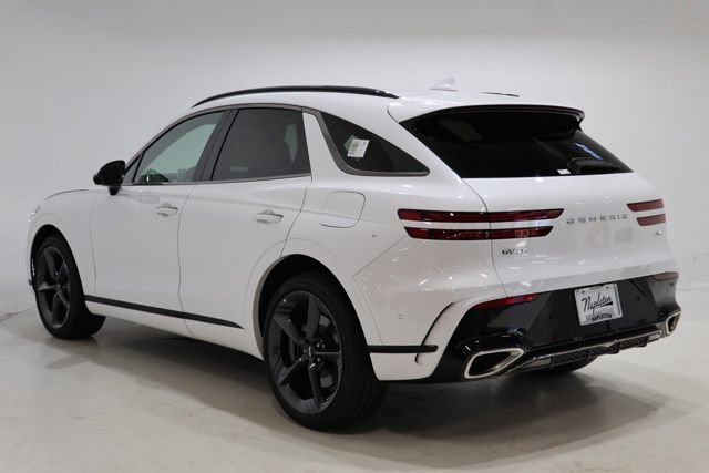 New 2026 Genesis GV70 2.5T Sport Prestige AWD/4WD image 5