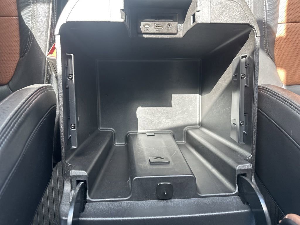 Used 2022 Chevrolet Silverado 2500 High Country w/ Z71 Off-Road Package image 7