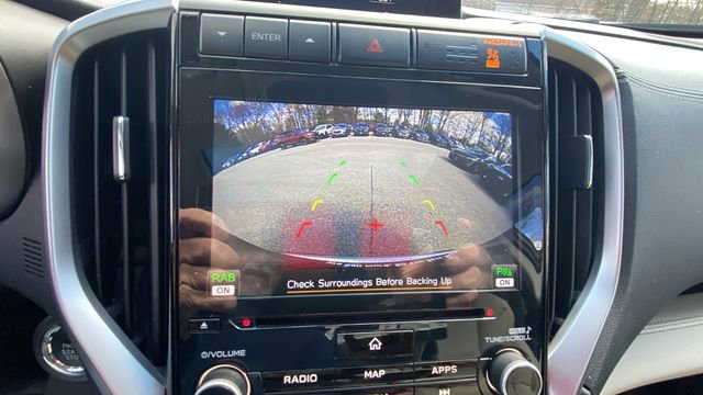 Used 2021 Subaru Ascent Limited w/ Technology Package image 28