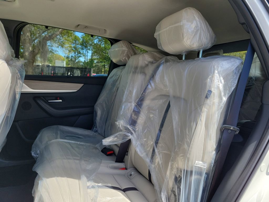 New 2026 MAZDA CX-90 3.3 Turbo w/ Preferred Package image 13