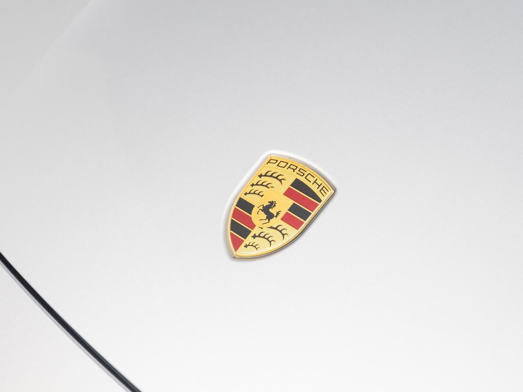 Certified 2022 Porsche Taycan GTS image 29