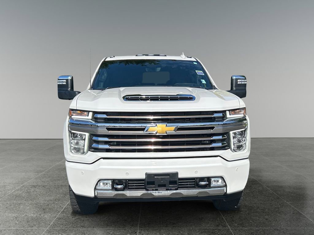 Used 2022 Chevrolet Silverado 3500 High Country image 2
