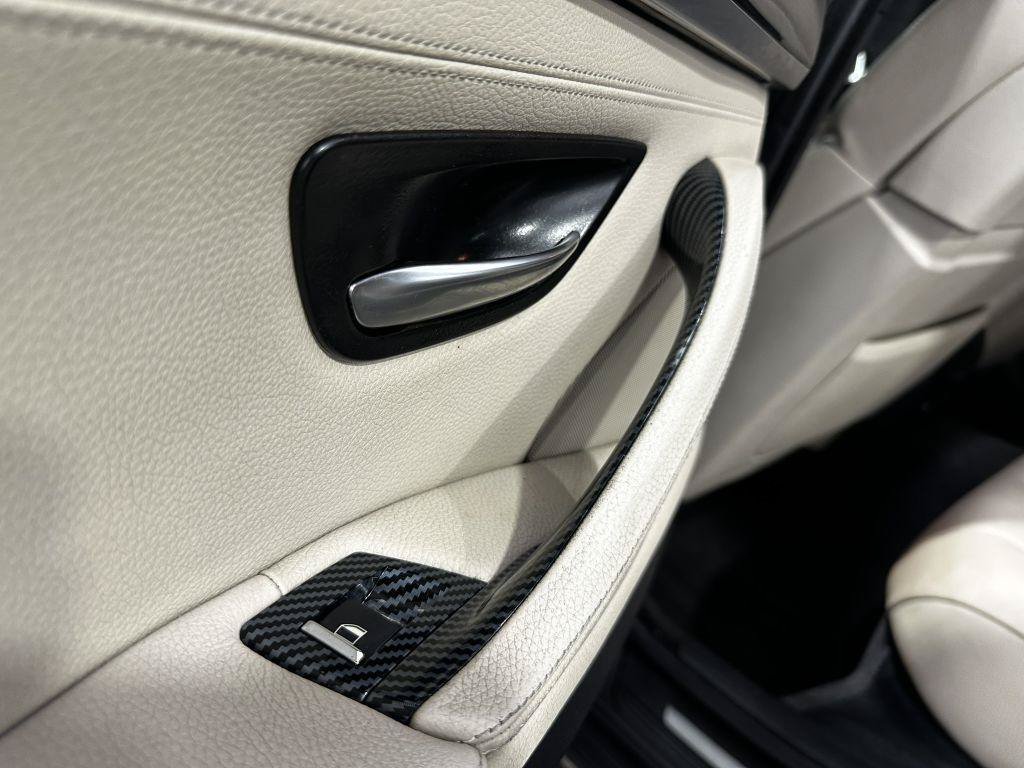 Used 2011 BMW 535i Sedan RWD image 32