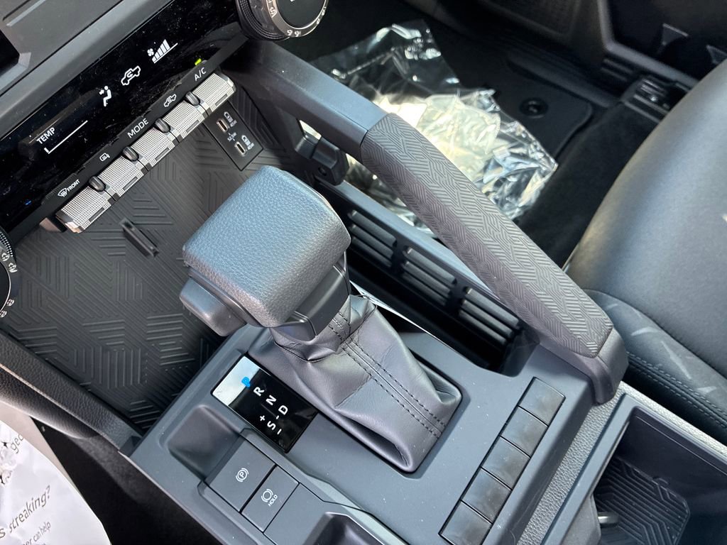 New 2026 Toyota Tacoma SR RWD image 26