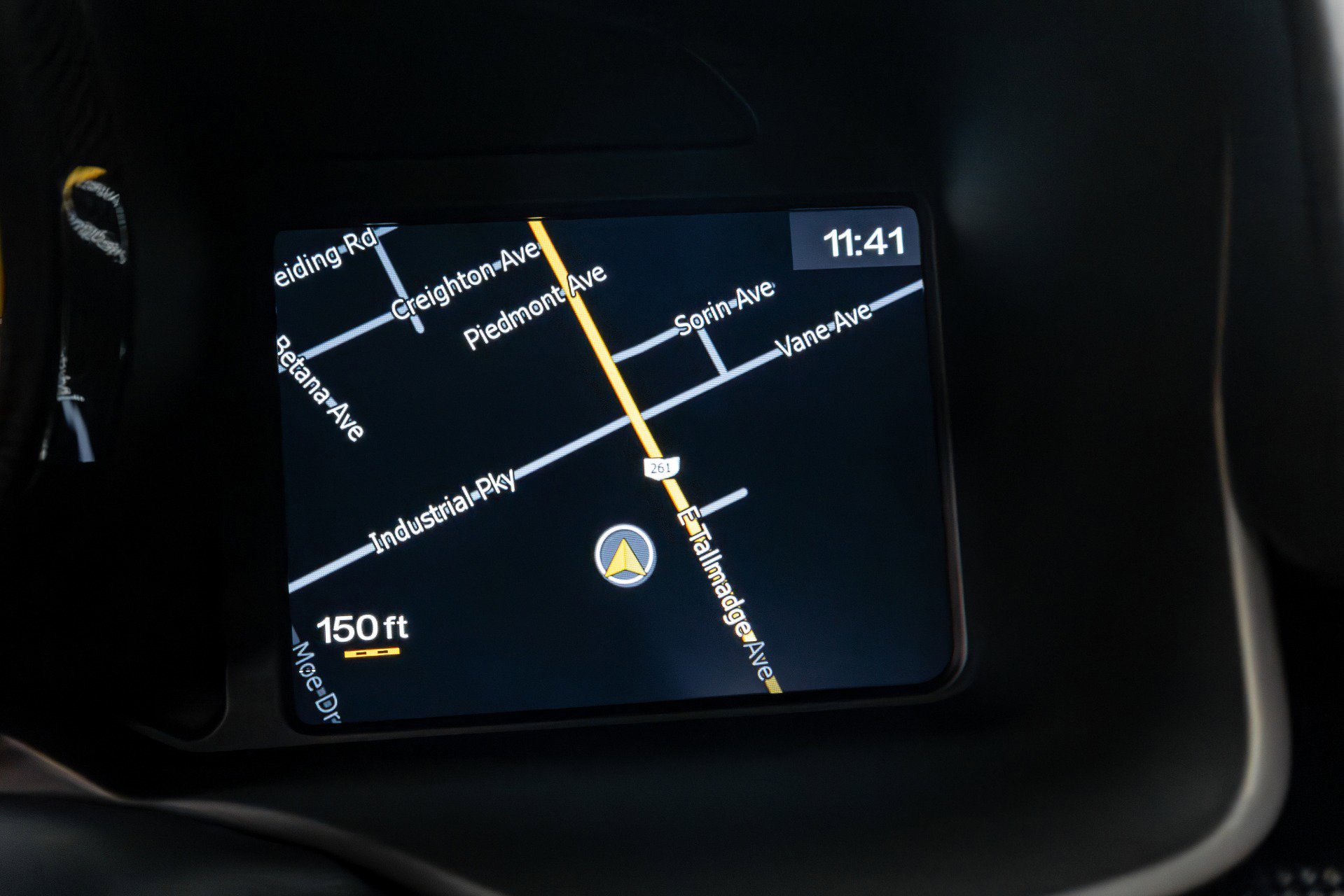 Used 2015 Ferrari F12 Berlinetta image 46