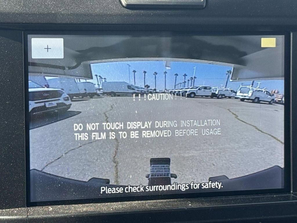 New 2025 Ford F350 XL w/ XL Chrome Package RWD image 12