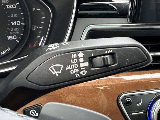 Certified 2024 Audi A5 2.0T Premium AWD/4WD image 33