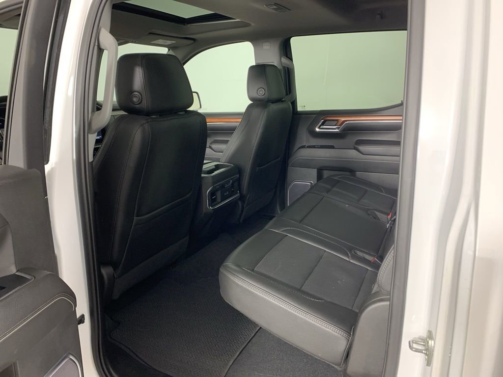 Used 2023 GMC Sierra 1500 Denali w/ Denali Reserve Package image 34