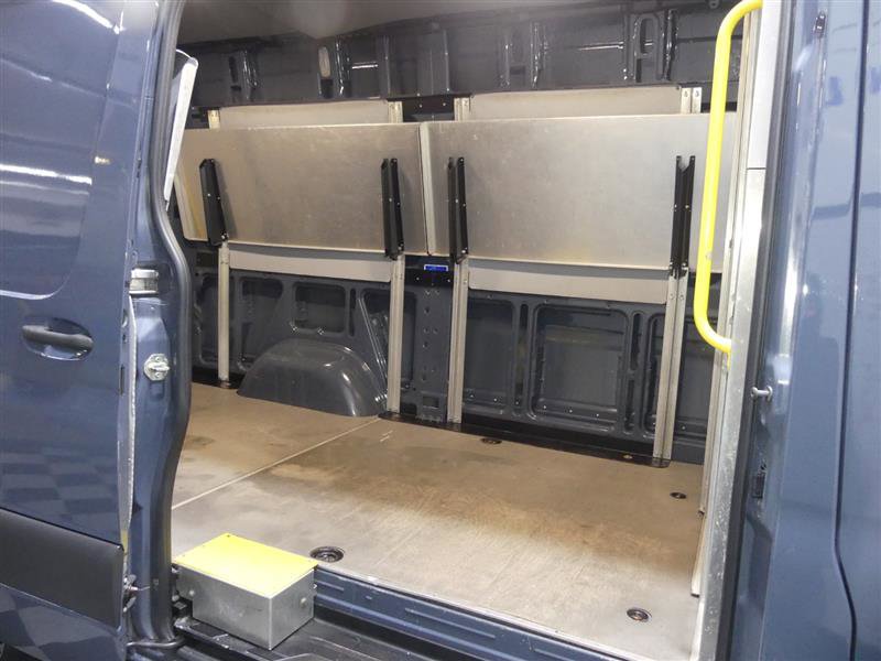 Used 2019 Mercedes-Benz Sprinter 144 image 20