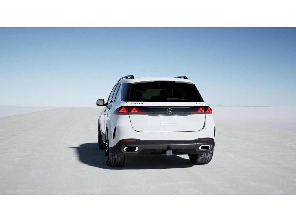 New 2027 Mercedes-Benz GLE 450 4MATIC image 56