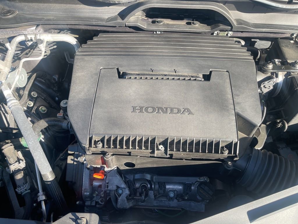 Used 2023 Honda Pilot Elite image 6