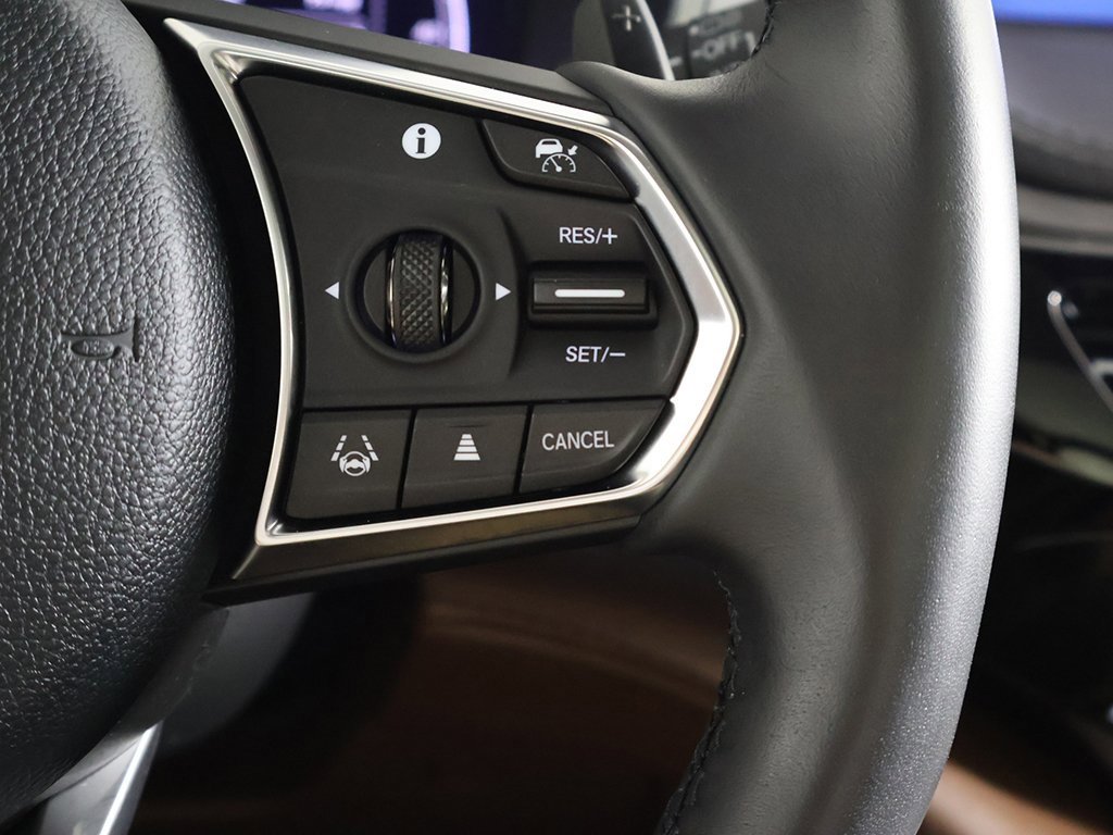 Used 2024 Acura MDX SH-AWD w/ Advance Package image 51