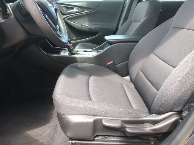 Used 2023 Chevrolet Malibu LS FWD image 9
