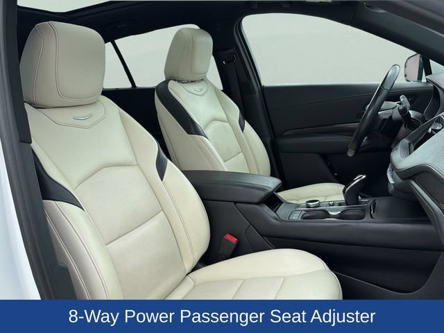 Used 2023 Cadillac XT4 Sport FWD image 20