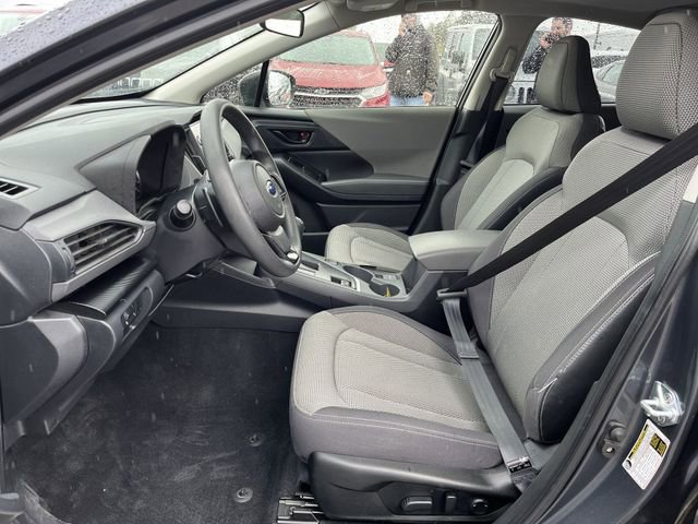 Certified 2024 Subaru Crosstrek 2.0i Premium AWD/4WD image 15