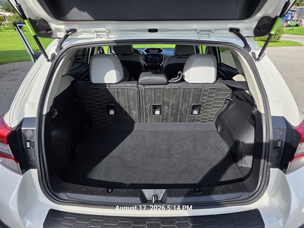 Used 2022 Subaru Crosstrek 2.5i Limited w/ Moonroof Package 2 AWD/4WD image 15