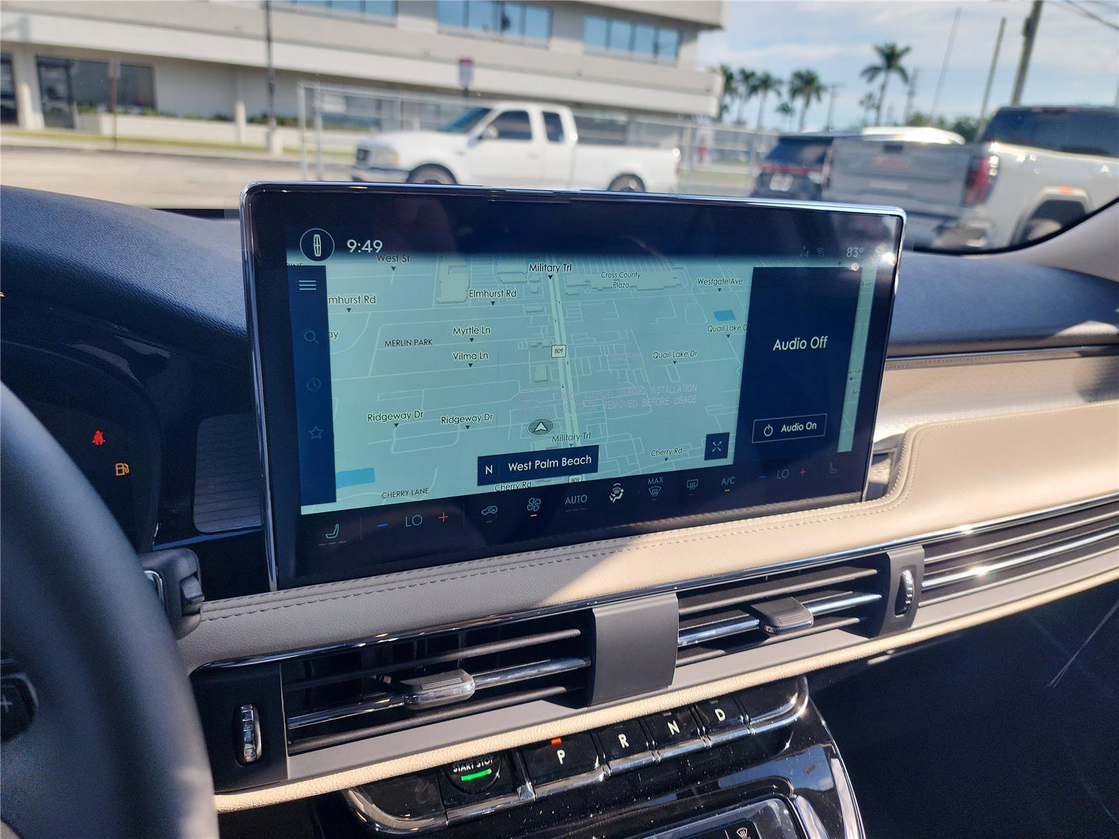 New 2026 Lincoln Corsair Premiere image 31