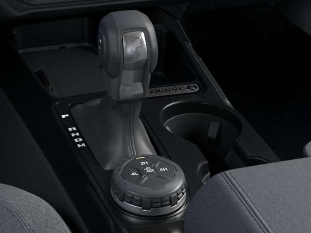 New 2026 Ford Bronco 4-Door AWD/4WD image 17