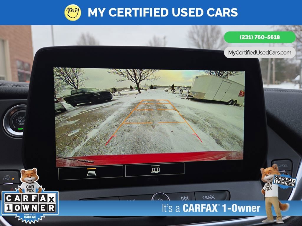 Used 2023 Chevrolet Blazer LT image 21